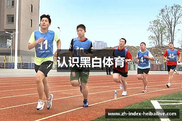 认识黑白体育